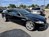 Used 2014 Jaguar XJ L Portfolio image 6