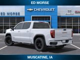 New 2025 GMC Sierra 1500 Elevation image 3