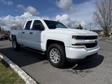 Used 2019 Chevrolet Silverado 1500 Custom w/ Custom Convenience Package image 3