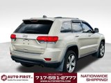 Used 2014 Jeep Grand Cherokee Limited image 3