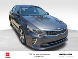 Used 2018 Kia Optima SX image 4
