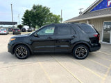Used 2015 Ford Explorer Sport w/ Equipment Group 401A image 4