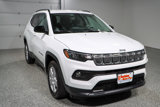 Used 2022 Jeep Compass Latitude image 5