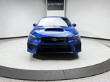 Used 2018 Subaru WRX STI Limited image 2