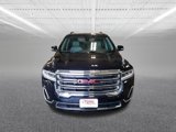 Certified 2021 GMC Acadia SLT w/ Premium Package image 3