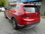Used 2022 Hyundai Santa Fe SEL w/ Convenience + Premium Package image 6