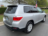 Used 2013 Toyota Highlander SE image 3
