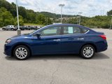 Used 2019 Nissan Sentra SV image 2