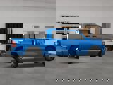 New 2025 RAM 1500 Tradesman w/ Night Edition image 4