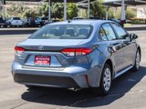 New 2025 Toyota Corolla LE image 6