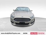 Used 2015 Ford Fusion SE image 2