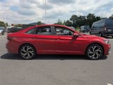 New 2025 Volkswagen Jetta SEL image 4