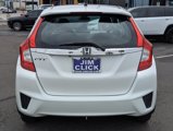 Used 2017 Honda Fit EX image 3