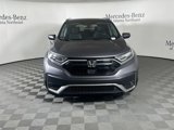 Used 2020 Honda CR-V Touring image 2