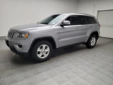 Used 2016 Jeep Grand Cherokee Laredo image 2