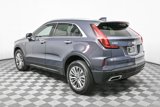 New 2025 Cadillac XT4 Premium Luxury image 4