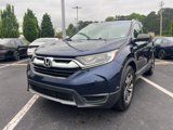 Used 2018 Honda CR-V LX image 2