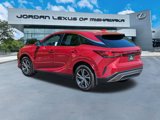 Certified 2023 Lexus RX 350 AWD image 6