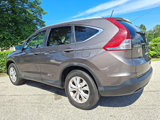 Used 2014 Honda CR-V EX-L image 4