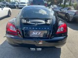 Used 2005 Chrysler Crossfire Coupe image 6