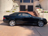 Used 2000 Mercedes-Benz CLK 430 Cabriolet image 5
