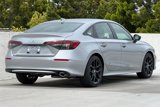 New 2025 Honda Civic Sport image 4