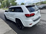 Used 2022 Jeep Grand Cherokee Laredo X image 4