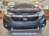 Used 2018 Honda CR-V EX-L image 2