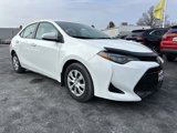 Used 2018 Toyota Corolla L image 2