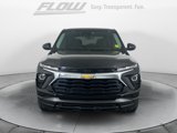 Used 2024 Chevrolet TrailBlazer LS w/ LS Convenience Package image 2