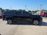 Used 2018 Chevrolet Colorado W/T w/ Custom Special Edition image 2
