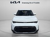 New 2025 Kia Soul LX image 2