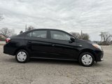 New 2024 Mitsubishi Mirage G4 ES image 5