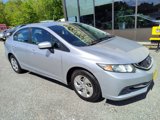 Used 2015 Honda Civic LX image 2
