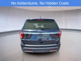 Used 2019 Ford Explorer XLT w/ Equipment Group 201A image 4