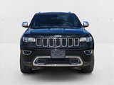 Used 2018 Jeep Grand Cherokee Limited image 2