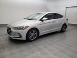 Used 2017 Hyundai Elantra SE w/ SE A/T Tech Package 03 image 2