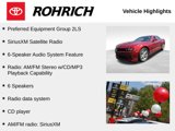 Used 2015 Chevrolet Camaro LS image 4