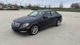 Used 2013 Mercedes-Benz C 300 4MATIC Sedan image 4
