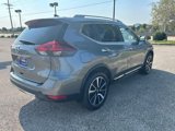 Used 2018 Nissan Rogue SL w/ Premium Package image 4