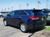 Used 2018 Kia Sorento LX w/ LX V6 Convenience Package image 3