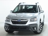 Certified 2022 Subaru Outback Premium image 3