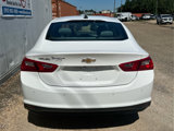 Used 2020 Chevrolet Malibu LS w/ Driver Confidence Package II image 4