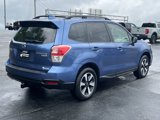 Used 2017 Subaru Forester 2.5i Premium w/ Popular Package #1A image 4