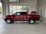 Used 2018 Chevrolet Colorado LT w/ LT Convenience Package image 4