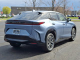 New 2025 Lexus RZ 300e image 4