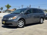 Used 2012 Honda Odyssey EX-L image 2
