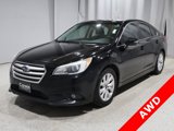 Used 2016 Subaru Legacy 2.5i Premium image 5