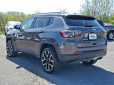 Used 2018 Jeep Compass Limited w/ Navigation Group image 4