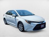 Used 2022 Toyota Corolla LE image 3